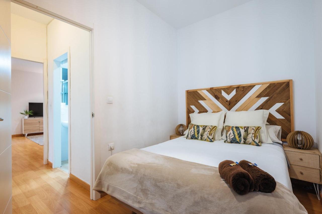 Exclusivo Junto A La Catedral De Appartement