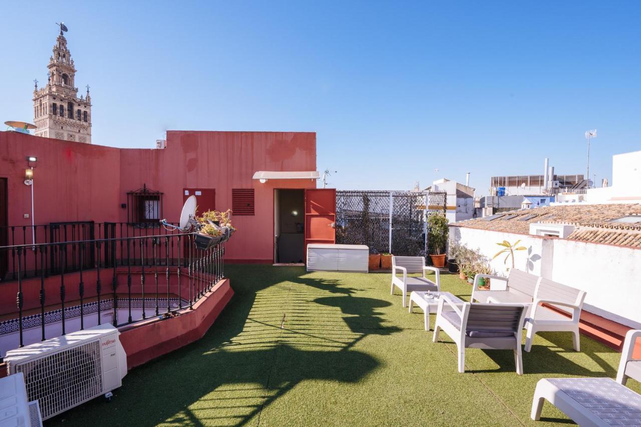Appartement Exclusivo Junto A La Catedral De