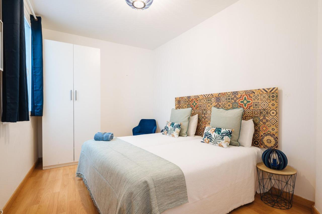 Exclusivo Junto A La Catedral De Appartement *