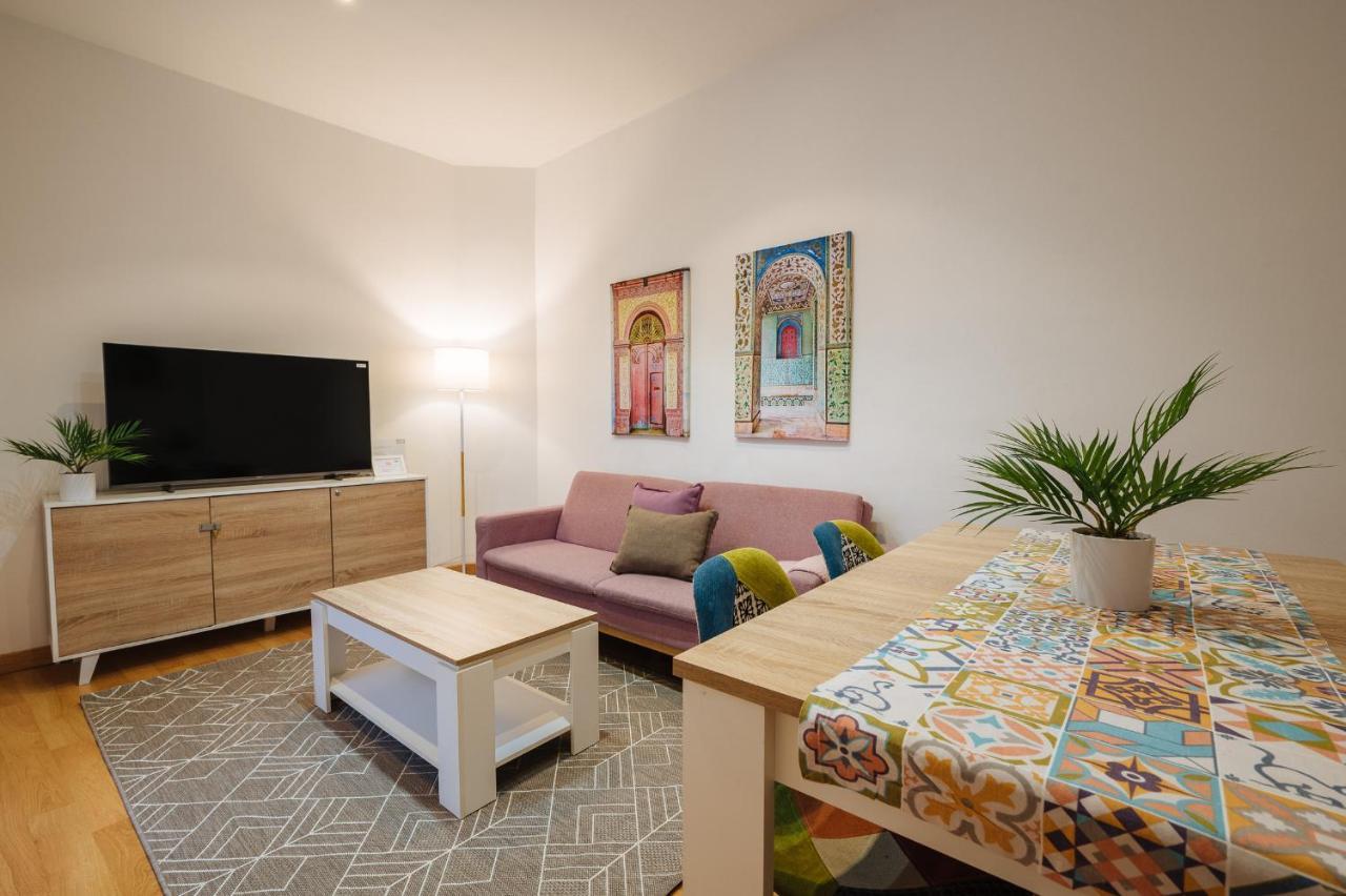 Appartement Exclusivo Junto A La Catedral De