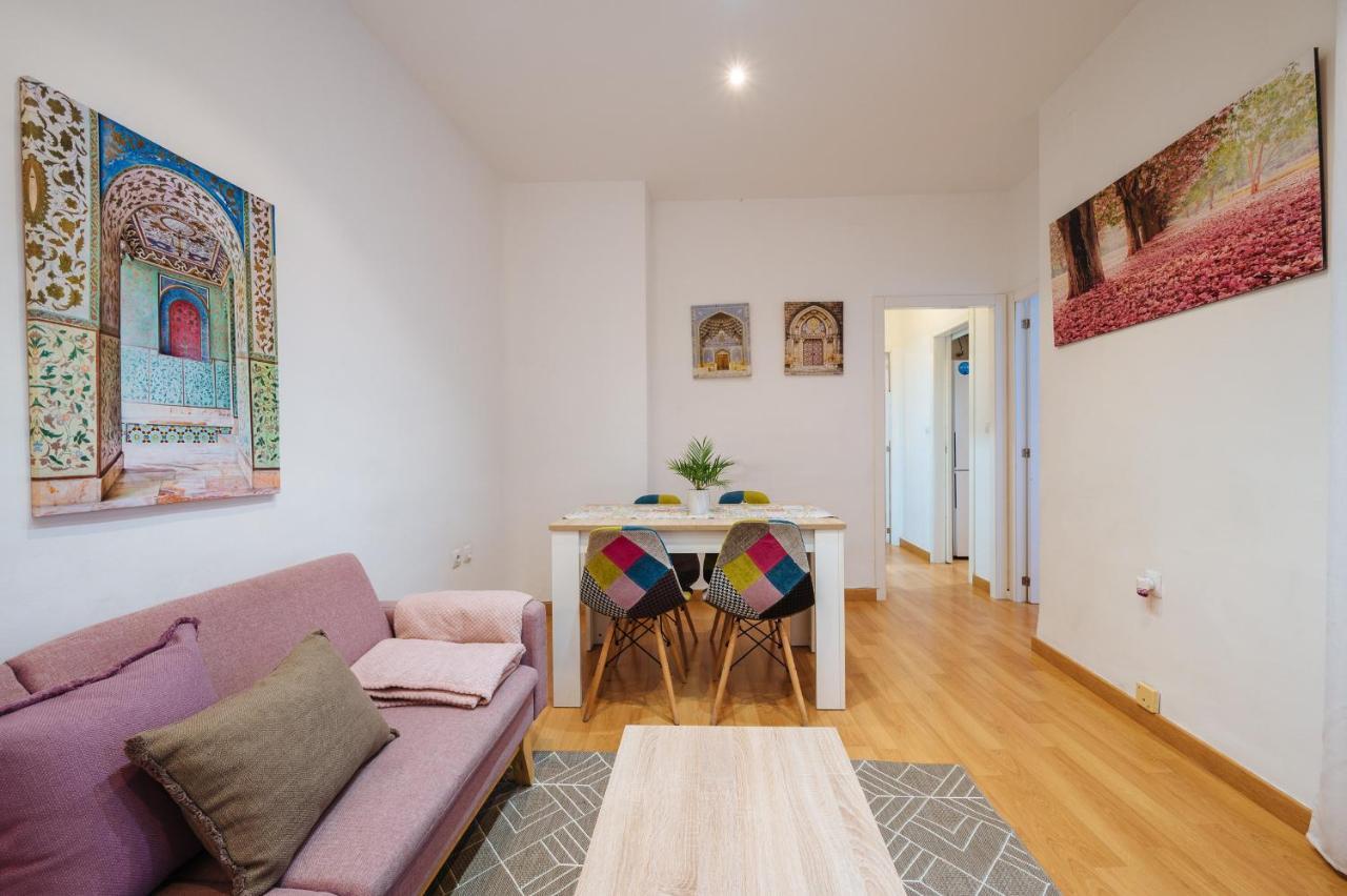 Appartement Exclusivo Junto A La Catedral De Séville