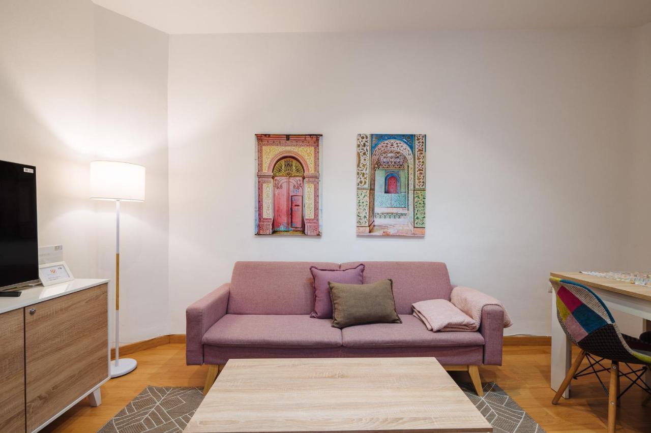 Exclusivo Junto A La Catedral De Appartement *
