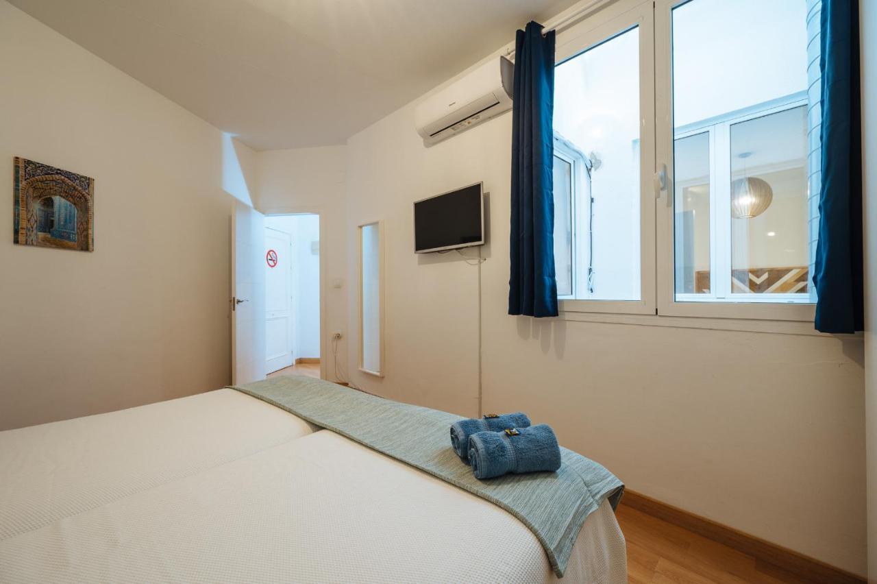 Exclusivo Junto A La Catedral De Appartement