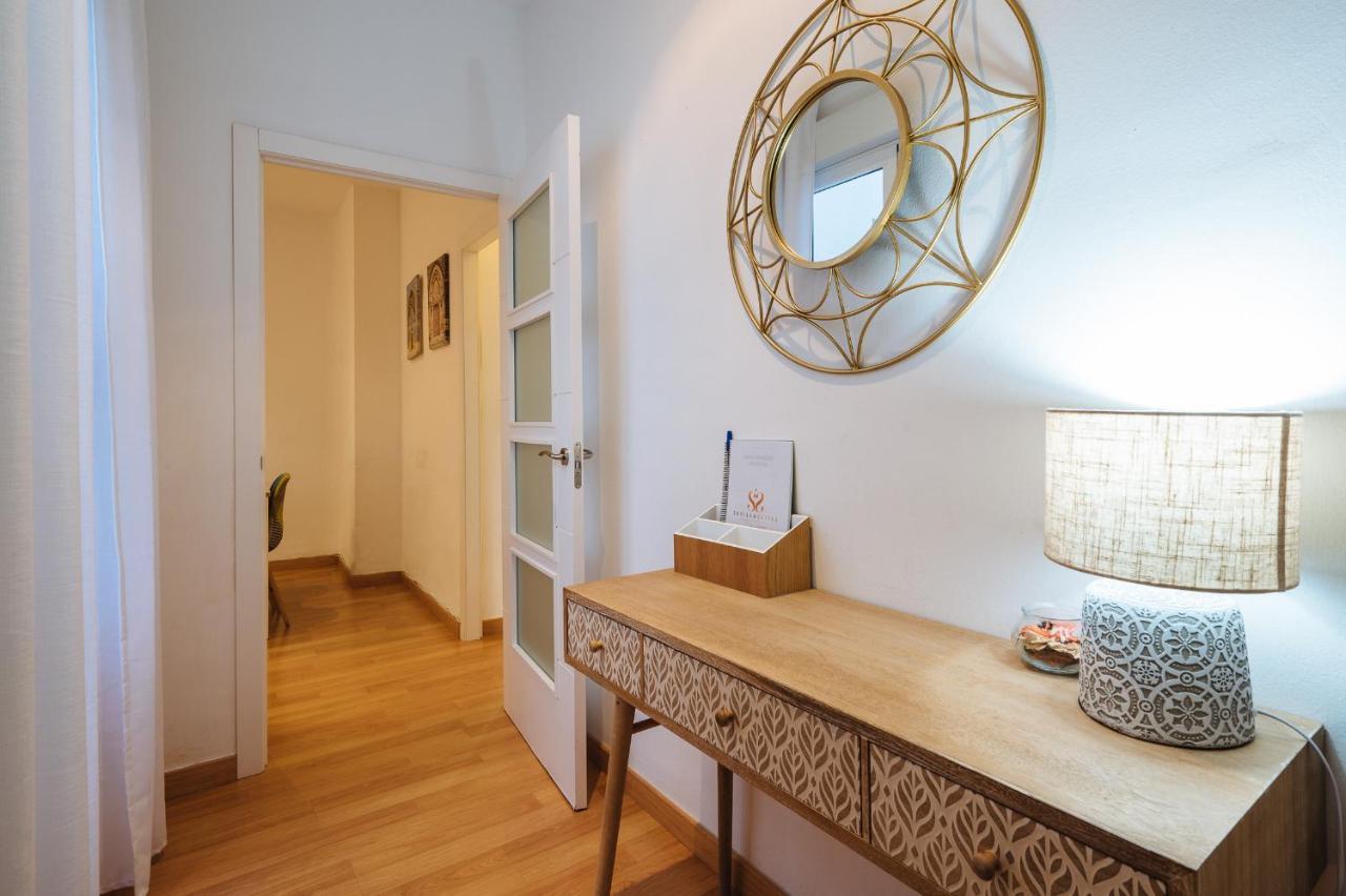 Exclusivo Junto A La Catedral De Appartement