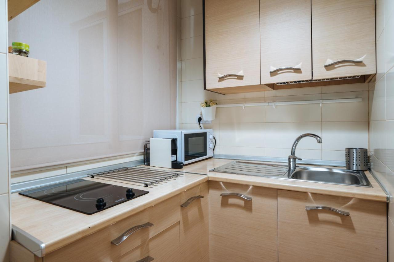Appartement Exclusivo Junto A La Catedral De *