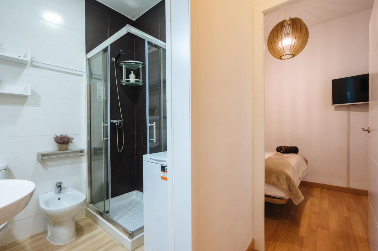 Appartement Exclusivo Junto A La Catedral De