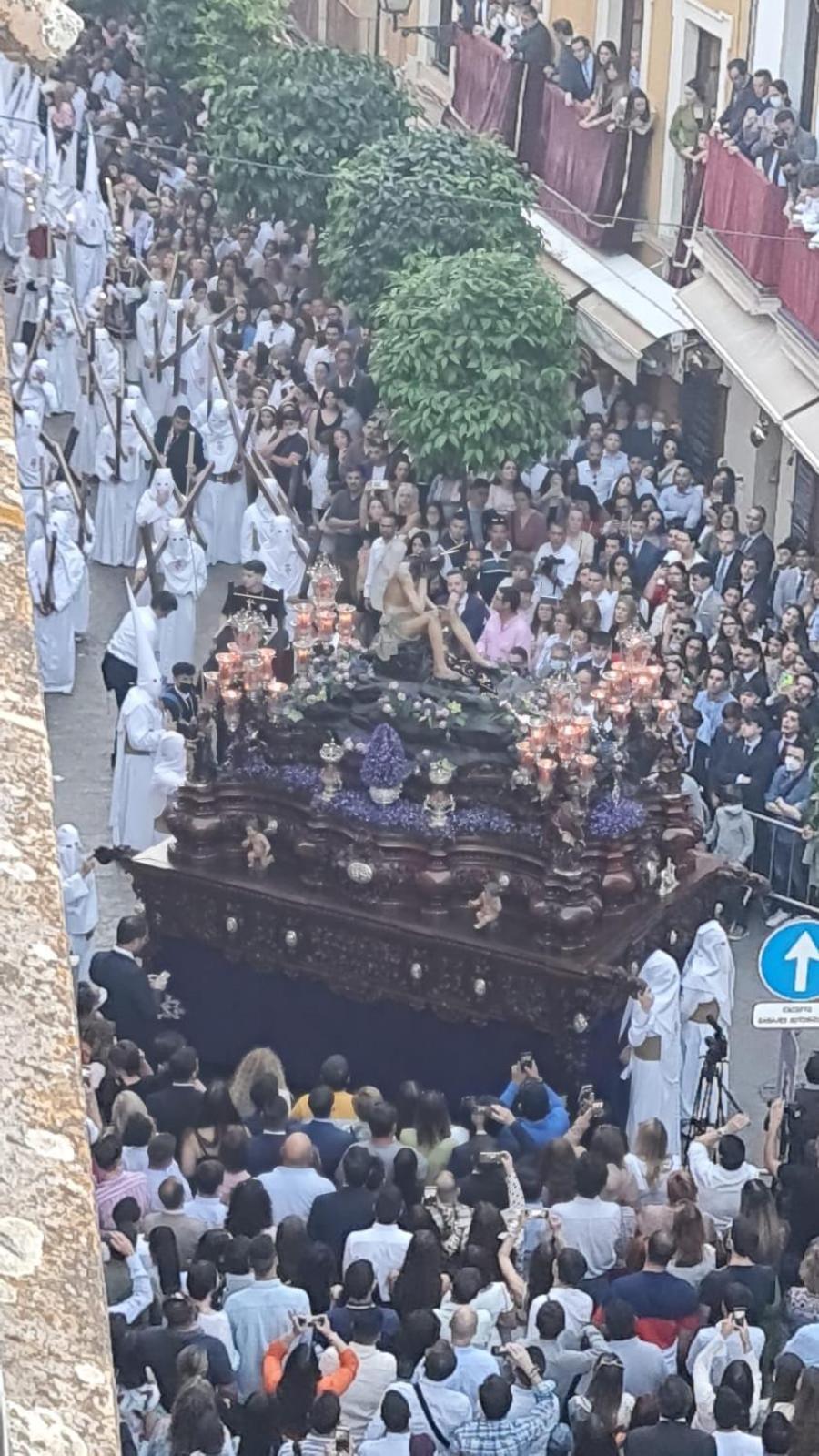 Exclusivo Junto A La Catedral De Apartamento Sevilla