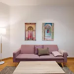 Apartamento Exclusivo Junto A La Catedral De Sevilla