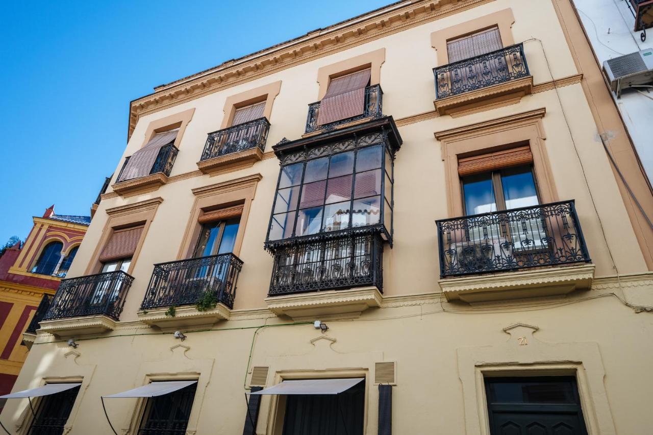 Appartement Exclusivo Junto A La Catedral De *